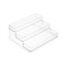 Core Supply Co. 3-Tier Shelf Organizer - Clear 46480 - alternate 2